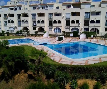 Algarve 129 アパート アルブフェイラ