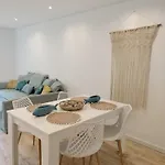 Algarve 129 Appartement Albufeira