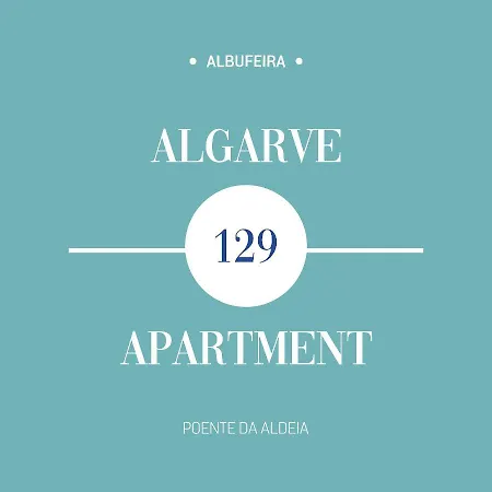Apartman Algarve 129 *