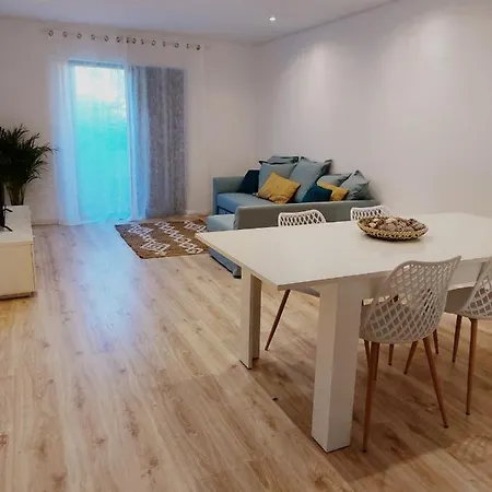 Algarve 129 Apartment *