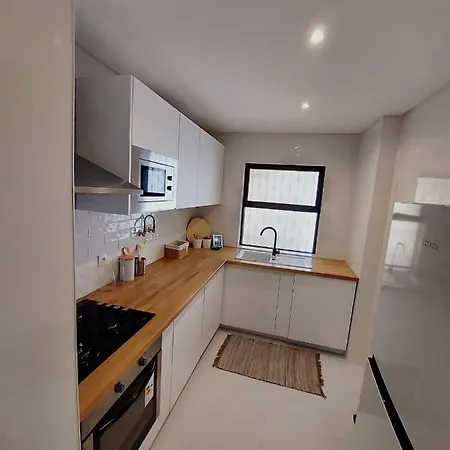 Algarve 129 Apartment Albufeira