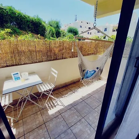 Algarve 129 Apartman