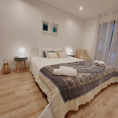 Algarve 129 Apartment