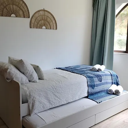 Algarve 129 Apartman