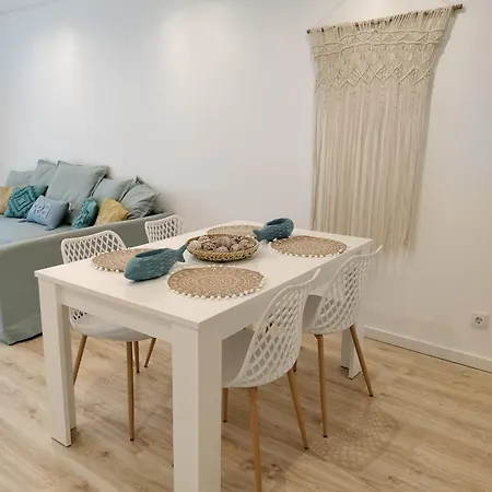 Apartman Algarve 129