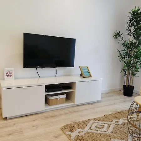 Algarve 129 Apartman