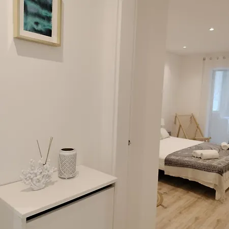 Apartman Algarve 129