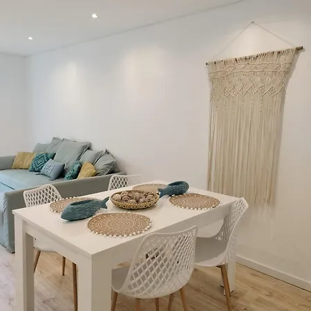 Algarve 129 Apartman Albufeira