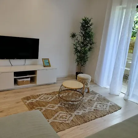 Algarve 129 Apartman