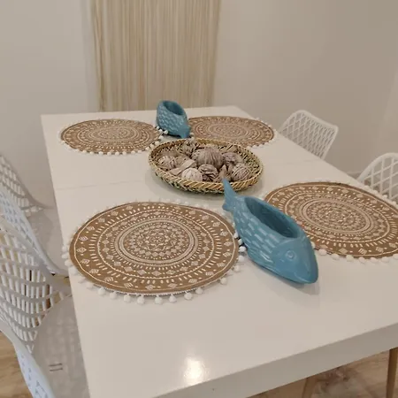 Algarve 129 Apartman