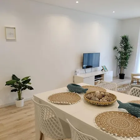 Algarve 129 Apartman Albufeira