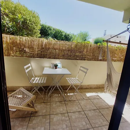 Lejlighed Algarve 129