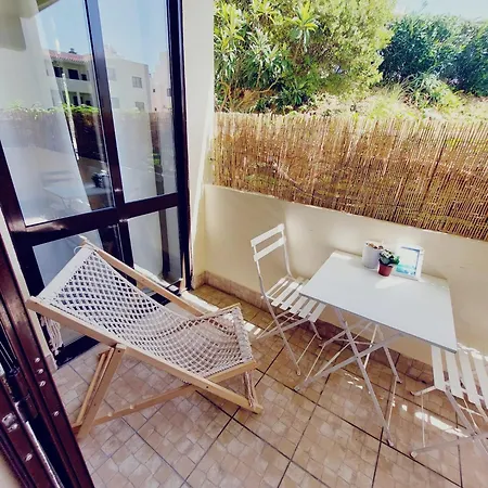 Lejlighed Algarve 129 *