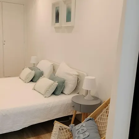 Lejlighed Algarve 129 *
