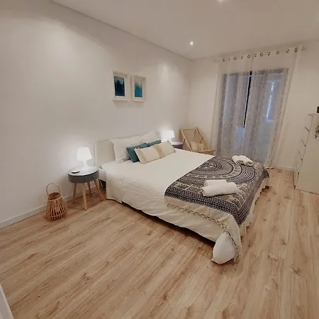 Appartement Algarve 129 Albufeira