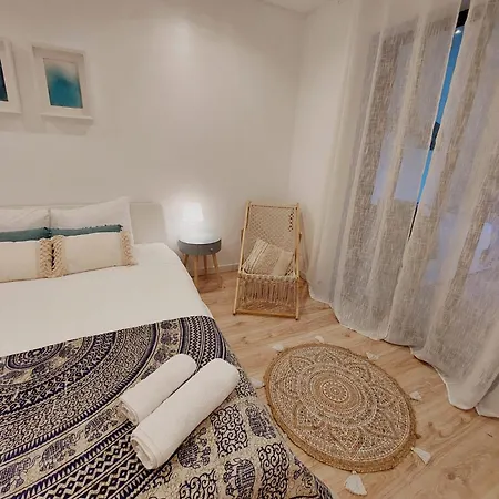 Algarve 129 Appartement