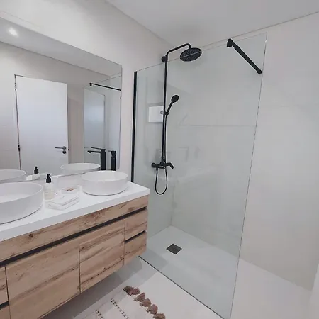 Appartement Algarve 129