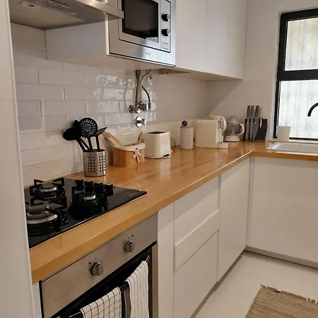 Algarve 129 Appartement *