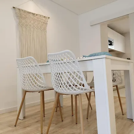 Appartement Algarve 129 Albufeira